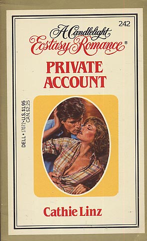 Private Account