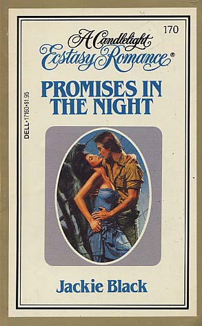 Promises in the Night