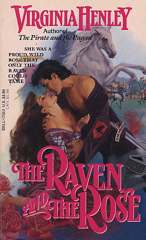 The Raven and the Rose