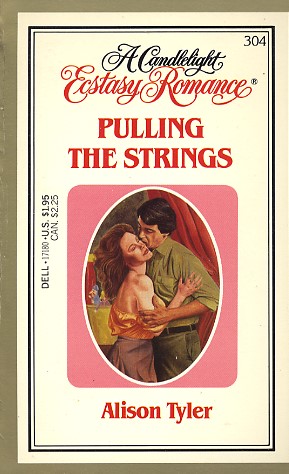 Pulling the Strings