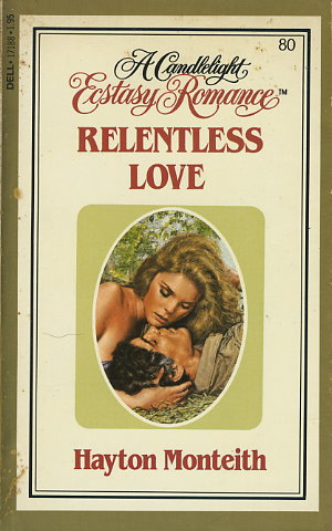 Relentless Love