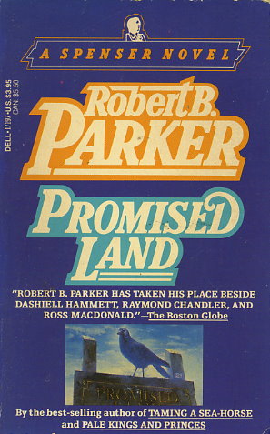 Promised Land