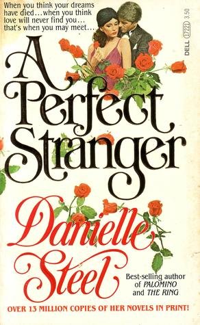 A Perfect Stranger