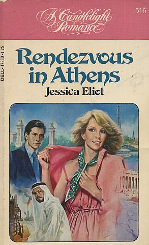 Rendezvous in Athens