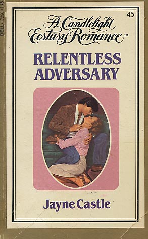 Relentless Adversary