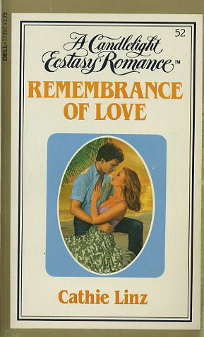 Remembrance of Love