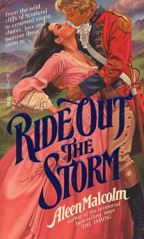 Ride Out the Storm