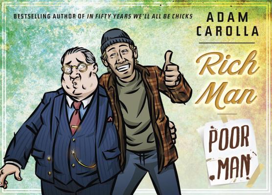 Rich Man, Poor Man