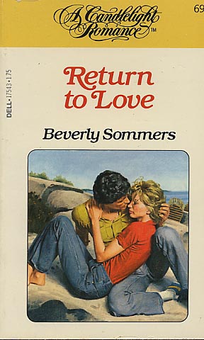 Return to Love