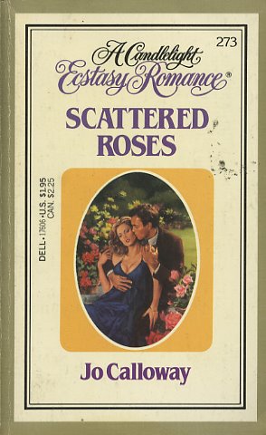 Scattered Roses