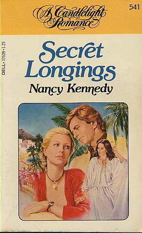 Secret Longings