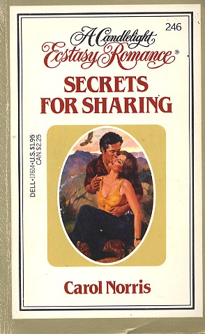 Secrets for Sharing