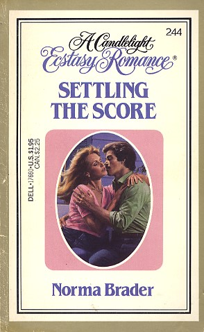 Settling the Score