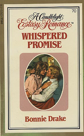 Whispered Promise