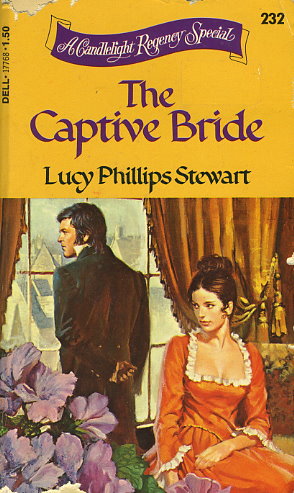 The Captive Bride