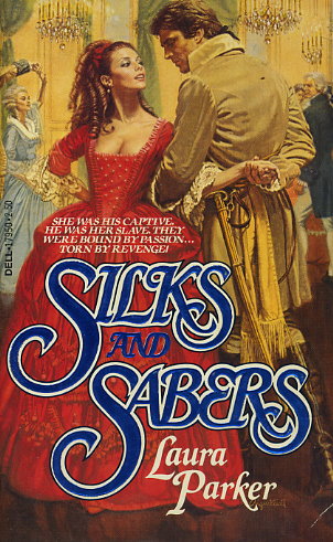 Silks and Sabers