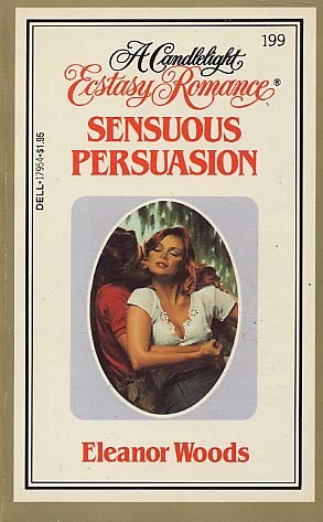 Sensuous Persuasion