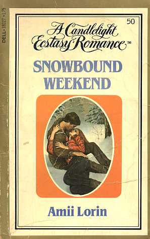 Snowbound Weekend