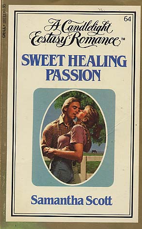 Sweet Healing Passion