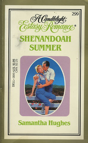 Shenandoah Summer