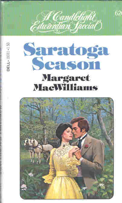 Saratoga Season