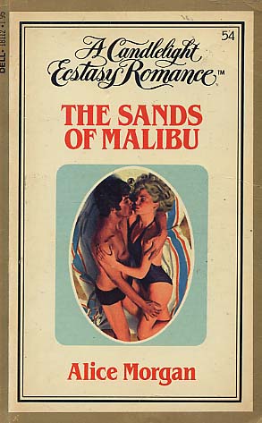 The Sands of Malibu