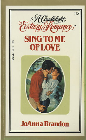 Sing to Me of Love