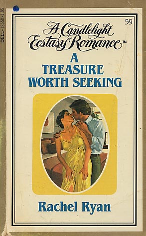 A Treasure Worth Seeking