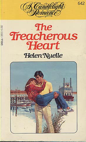 The Treacherous Heart