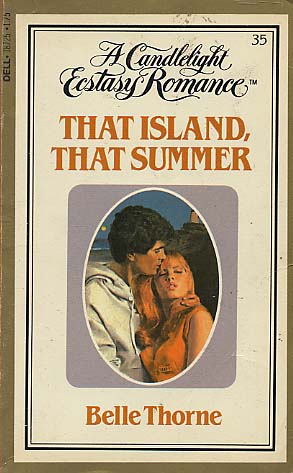 That Island, That Summer