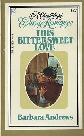 This Bittersweet Love