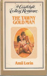 The Tawny Gold Man