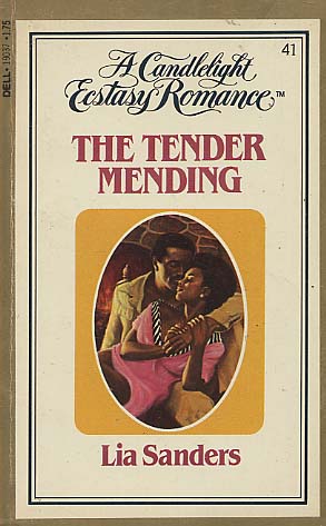 The Tender Mending