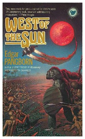 West of the Sun