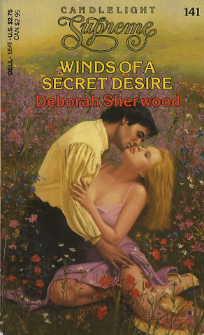 Winds of a Secret Desire