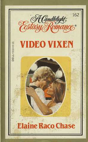 Video Vixen