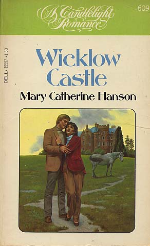 Wicklow Castle