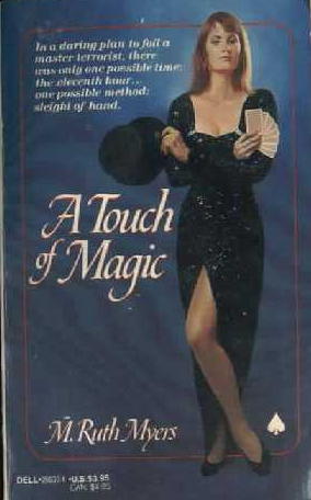 A Touch of Magic