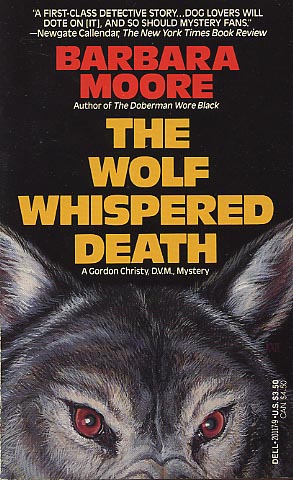 The Wolf Whispered Death