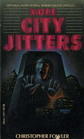 More City Jitters