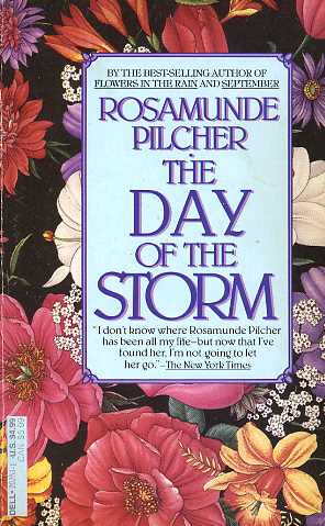 The Day of the Storm