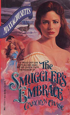 The Smuggler's Embrace