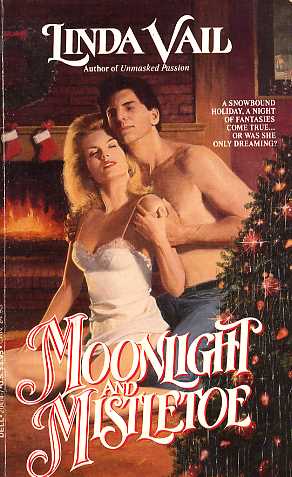 Moonlight and Mistletoe