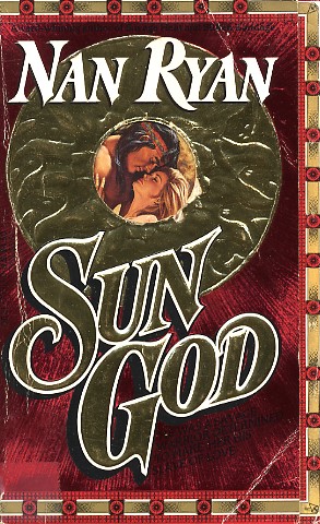 Sun God