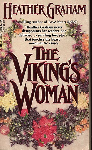 The Viking's Woman