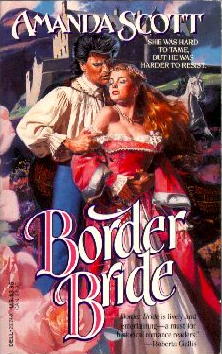 Border Bride