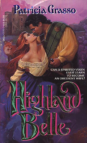 Highland Belle