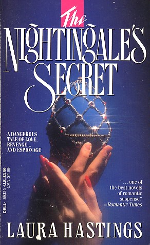 The Nightingale's Secret