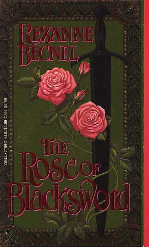 The Rose of Blacksword