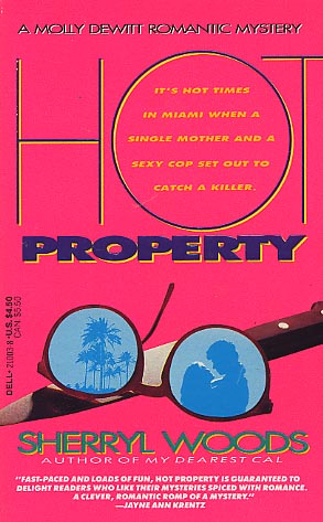 Hot Property // Island Storms